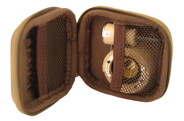 Vapman – Hartschalen-Etui