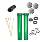 DynaVap – DynaKit Basic – kit de accesorios para vaporizador DynaVap