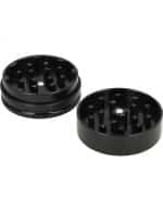 Santa Cruz Shredder – grinder de 2 piezas para hierbas secas