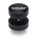 Santa Cruz Shredder – grinder de 2 piezas para hierbas secas