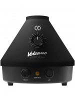 Volcano Classic – vaporizador de sobremesa de hierbas secas (reacondicionado, solo unidad)