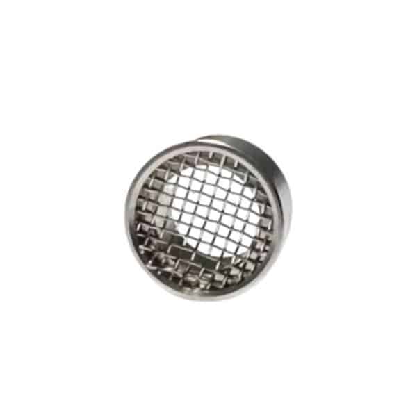 X-MAX V3 Pro – rejilla de acero de repuesto X-MAX V3 Pro – rejilla de acero de repuesto