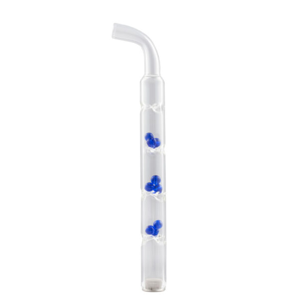 Tinymight 2 – boquilla 3D extendida con bolas de vidrio Tinymight 2 – boquilla 3D extendida con bolas de vidrio