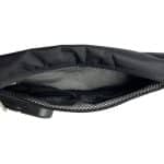 PAX StashBag – bolsa antiolor con cremallera segura