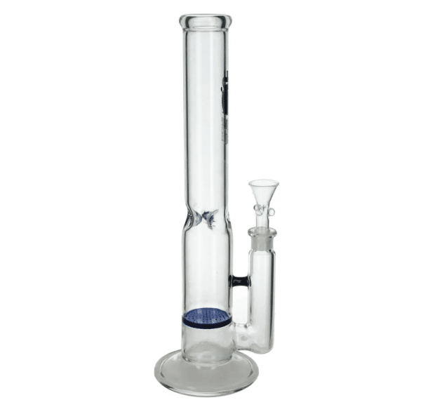 Bongo Sito – bong de cristal de 18,8 mm