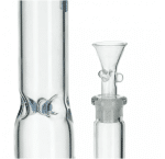 Bongo Sito – bong de cristal de 18,8 mm