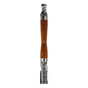 DynaVap WoodWynd – vaporizador portátil de hierbas secas