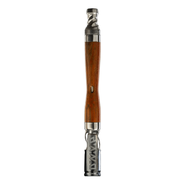 DynaVap WoodWynd – vaporizador portátil de hierbas secas DynaVap WoodWynd – vaporizador portátil de hierbas secas