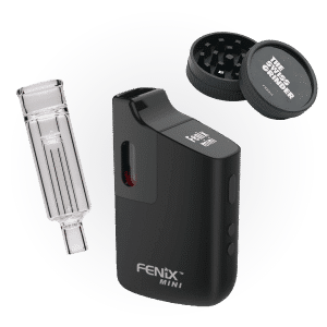 Kit «Para Empezar N.º 1» – vaporizador portátil de hierbas secas