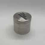 Swiss Grinder Force – molinillo premium de acero inoxidable para hierbas secas