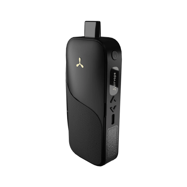 AirVape Legacy Pro – vaporizador portátil de hierbas secas AirVape Legacy Pro – vaporizador portátil de hierbas secas