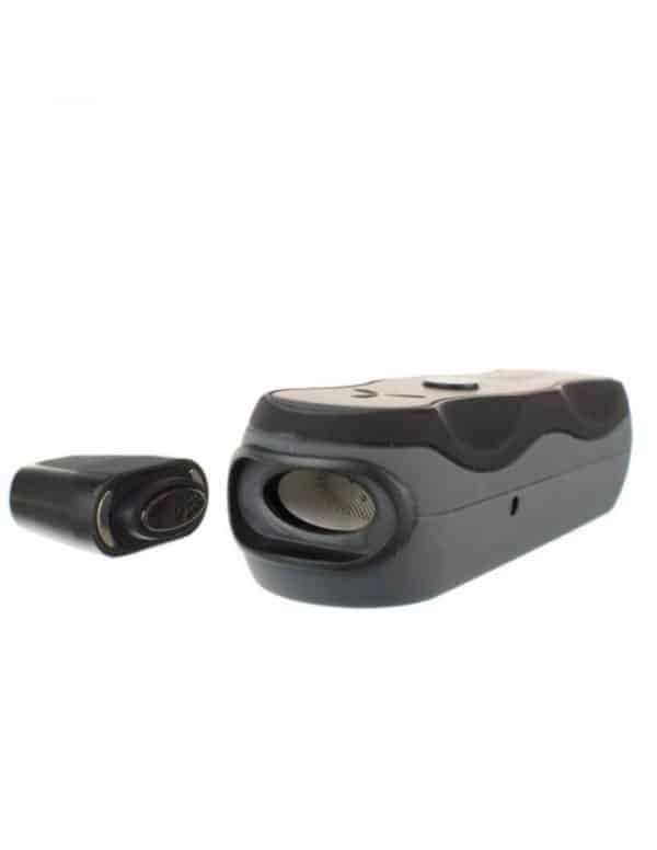 AirVape XS Go – versión refabricada (reacondicionada)