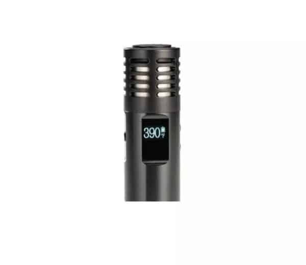 Arizer Air MAX – vaporizador portátil de hierbas secas