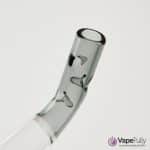 High Labs – Boquilla curvada 3D para Arizer Air / Solo