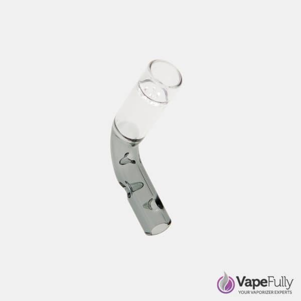 High Labs – Boquilla curvada 3D para Arizer Air / Solo