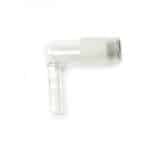 Arizer Extreme Q 6.0 / Arizer V-Tower – adaptador de vidrio