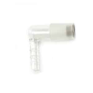 Arizer Extreme Q 6.0 / Arizer V-Tower – adaptador de vidrio