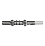 Arizer Extreme Q 6.0 – Boquilla para globo
