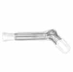 Arizer Extreme Q 6.0 – adaptador de vidrio para globo Arizer Extreme Q 6.0 – adaptador de vidrio para globo