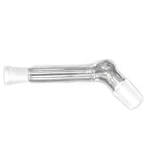 Arizer Extreme Q 6.0 – adaptador de vidrio para globo