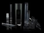 Arizer Solo 2 MAX – vaporizador portátil de hierbas secas