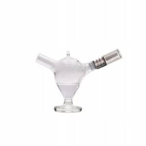 High Labs Baby Bong – bubbler para vaporizadores DynaVap