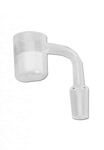 Black Leaf – kit de quartz banger e inserto para concentrados Black Leaf – kit de quartz banger e inserto para concentrados