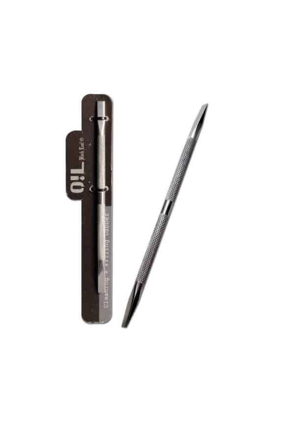 Black Leaf – Dabber 126 mm – herramienta para concentrados