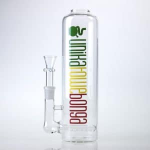 Bongo Butla – bong de vidrio 18,8 mm