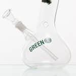 Greenline Music Monkey 30 cm – bong de vidrio borosilicato