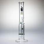 Bongo Sito – bong de cristal de 18,8 mm