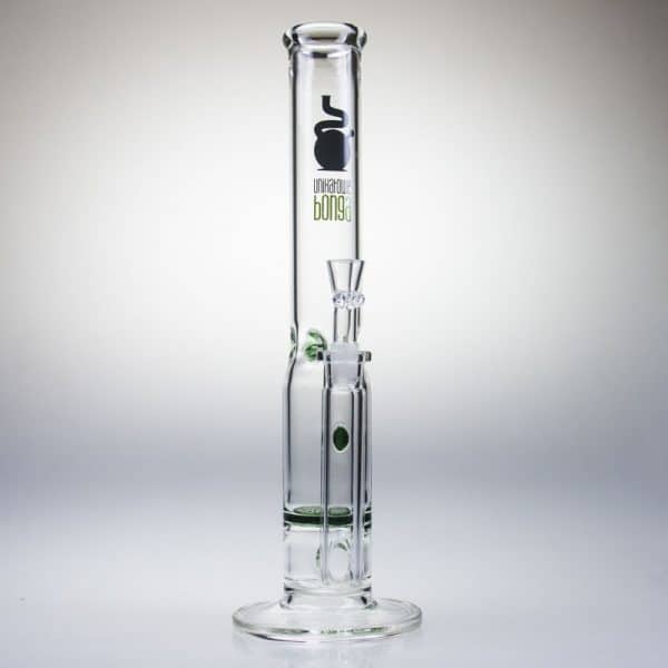 Bongo Sito – bong de cristal de 18,8 mm Bongo Sito – bong de cristal de 18,8 mm