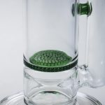 Bongo Sito – bong de cristal de 18,8 mm