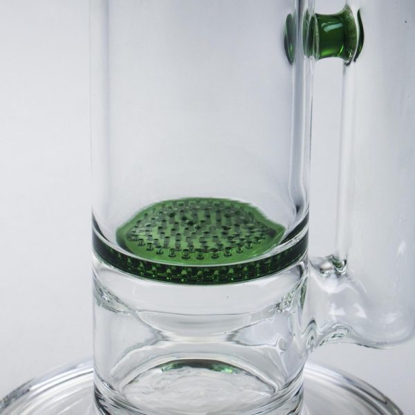 Bongo Sito – bong de cristal de 18,8 mm