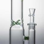 Bongo Sito – bong de cristal de 18,8 mm