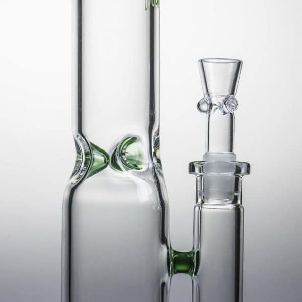 Bongo Sito – bong de cristal de 18,8 mm