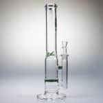 Bongo Sito – bong de cristal de 18,8 mm