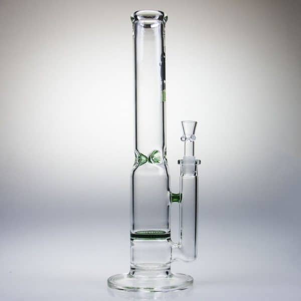 Bongo Sito – bong de cristal de 18,8 mm