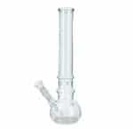 Bong de cristal TEODOR 32 cm – pipa de agua con junta 14,5 mm Bong de cristal TEODOR 32 cm – pipa de agua con junta 14,5 mm