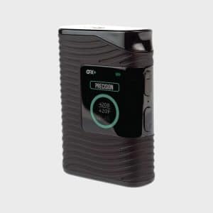 Boundless CFX+ (Plus) – vaporizador portátil de hierbas secas