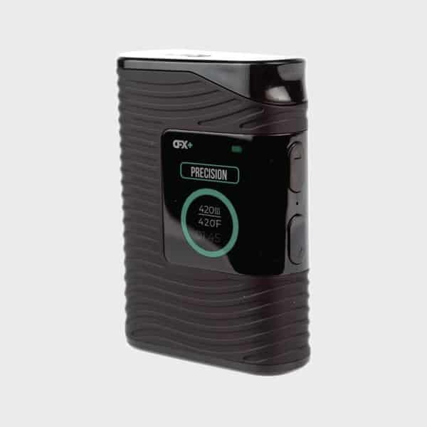 Boundless CFX+ (Plus) – vaporizador portátil de hierbas secas Boundless CFX+ (Plus) – vaporizador portátil de hierbas secas