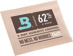 Boveda – control de humedad 2 en 1