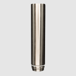Chill Steel Pipe – filtro de agua refrigerante para vaporizadores