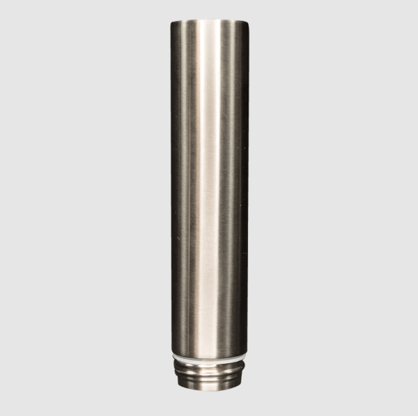 Chill Steel Pipe – filtro de agua refrigerante para vaporizadores