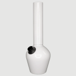 Chill Steel Pipe – filtro de agua refrigerante para vaporizadores