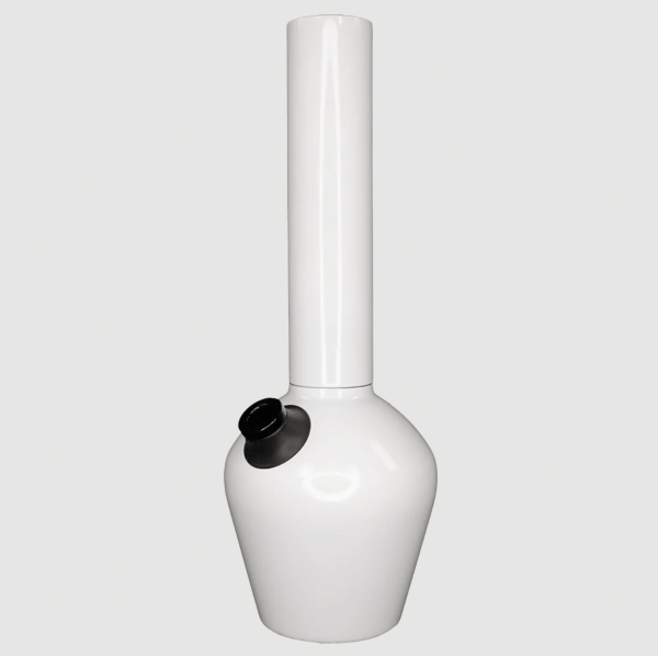 Chill Steel Pipe – filtro de agua refrigerante para vaporizadores