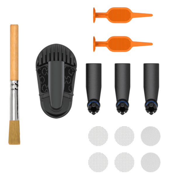 Crafty – Kit Wear and Tear (piezas de repuesto) Crafty – Kit Wear and Tear (piezas de repuesto)