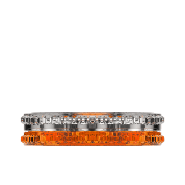 Crafty / Mighty – cargador para 8 cápsulas dosificadoras