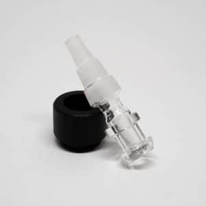 High Labs Crafty / Mighty – adaptador universal para bong