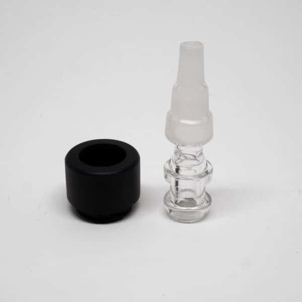 High Labs Crafty / Mighty – adaptador universal para bong